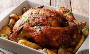 تعرف على تفسير حلم أكل الفراخ لابن سيرين تعرف على تفسير حلم أكل الفراخ لابن سيرين، يعتبر هذا الحلم من الأحلام التي تشير إلى أحداث جيدة في أغلب