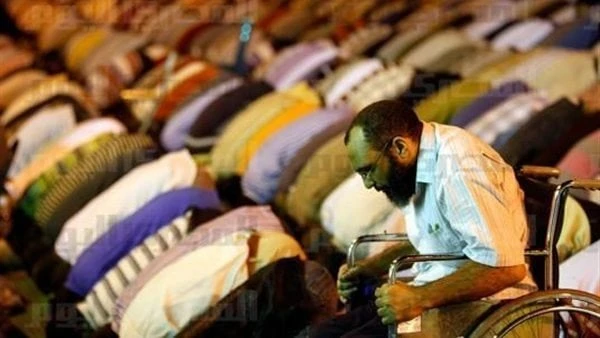 المشقة المرخصة للصلاة على الكرسي في الفرائض اجابت دار الافتاء المصرية عن سؤال ورد اليها عبر موقعها الرسمي مضمونة:ما ضابط المشقة المرخصة لترك ركن