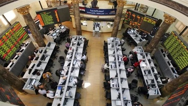 مؤشر البورصة الرئيسي يربح 1.5 خلال تعاملات الأسبوع ارتفع المؤشر الرئيسي للبورصة المصرية إيجى إكس 30 المحدد النسبي لأكبر 30 سهما مقيدة بالبورصة بنسبة