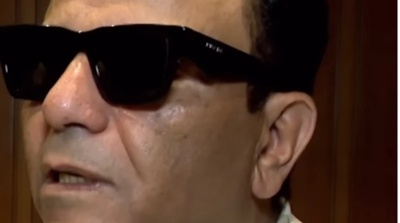 بعد إصابته بالعصب السابع.. محمد فؤاد: مصر في قلب كل لبناني أعرب الفنان محمد فؤاد، عن سعادته الشديدة لإحياء حفل جماهيري في لبنان، في أول ظهور له بعد إصابته بمرض العصب السابع.وقال فؤ