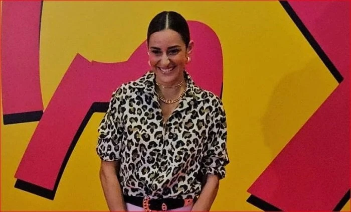 فن: أول تعليق من أمينة خليل بعد العرض الخاص ل إكس مراتي .. صور اقرأ في أفاق عربية أول تعليق من أمينة خليل بعد العرض الخاص ل إكس مراتي صور، شاركت