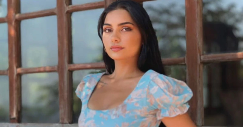 متسابقة في ملكة جمال لبنان تكشف عن معاناتها بسبب جنسية والدتها السريلانكية تعرف على التالي متسابقة في ملكة جمال لبنان تكشف عن معاناتها بسبب جنسية