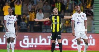 -الشباب السعودي يعلن ضم المغربى حمد الله خلال ساعات .. كرة عالمية، الشباب السعودي يعلن ضم المغربى حمد الله خلال ساعات،كشفت تقارير صحفية سعودية،