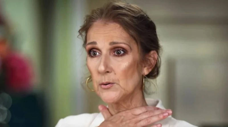 مرض نادر أبعدها طويلا.. سيلين ديون تعود للغناء غدا تظهر النجمة العالمية سيلين ديون من جديد، بعد فترة طويلة من الغياب بسبب أزمة صحية أبعدتها عن الظهور