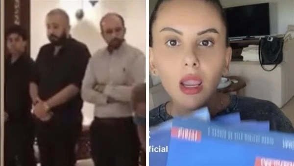 أخبار الفن مشاجرة بين أسرة الفنان أحمد فرحات بالمقابر.. ومحمد رحيم يغادر المستشفىنشر قسم الفن بموقع صدي البلد العديد من الأخبار العالمية والمحلية