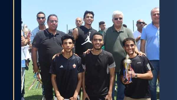 وزير التعليم العالي يتفقد مهرجان العالم علمين.. ويؤكد أهمية مشاركة الطلابشهد الدكتور أيمن عاشور، وزير التعليم العالي والبحث العلمي، عددا من الفعاليات