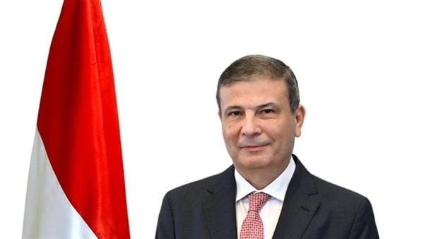 وزير الزراعة: ثورة 23 يوليو أياديها بيضاء على الفلاحبعث علاء فاروق وزير الزراعة واستصلاح الأراضي، برقية تهنئة إلى الرئيس عبدالفتاح السيسي، بمناسبة