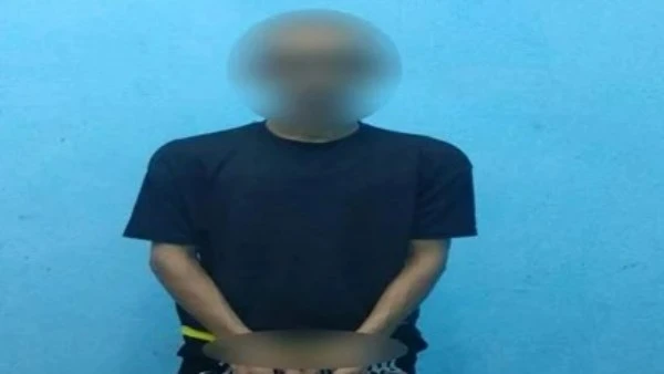 الداخلية تكشف تفاصيل إنهاء حياة مدرب جيم على يد ميكانيكي بشبرا تمكنت الأجهزة الأمنية بوزارة الداخلية، من كشف ملابسات تداول مقطع فيديو على مواقع التواصل الاجتماعي، يتضمن قيام أحد ال