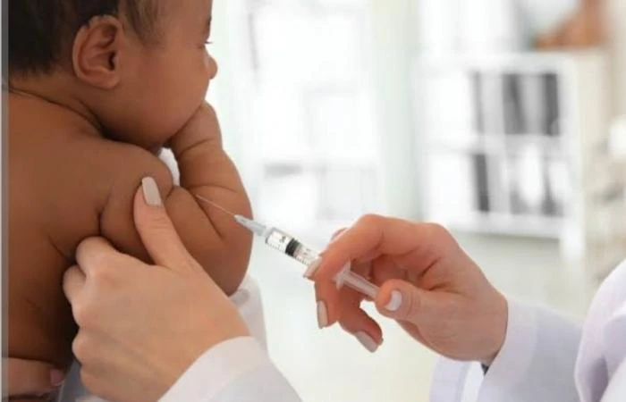 ركود في معدلات تطعيم الأطفال عالميا .. إليك النسب كتب باسل النجار - الاثنين 15 يوليو 2024 03:37 مساء - حال الخليج وكالات حذرت الأمم المتحدة من أن