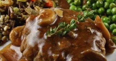 طريقة عمل البيكاتا بالمشروم من شرائح اللحوم.. ألذ أكلة لأحلى عزومة المرأة والمنوعات شاهد المقال التالي من صحافة مصر عن طريقة عمل البيكاتا بالمشروم من