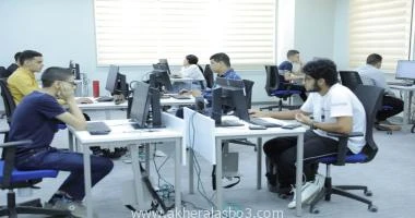 كتب - محمود الهندي أعلن مكتب التنسيق للقبول بالجامعات والمعاهد، اليوم الأربعاء، أن عدد الطلاب الذين تقدموا لأداء اختبارات القدرات للالتحاق بالكليات