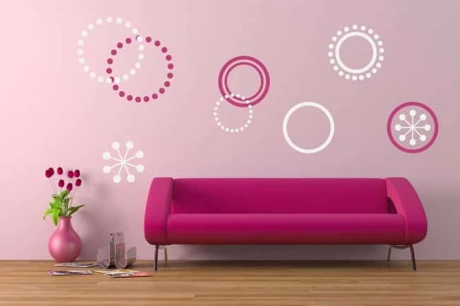 كتالوج درجات الكشمير في الدهانات للحائط 2025 جميع الغرفاللون الجميل والمتناسق من الأمور التي تسعى الناس لتطبيقها في بيوتهن للاستمتاع بكل ما هو جميل، وتتميز الدهانات الحديثة بالألوا