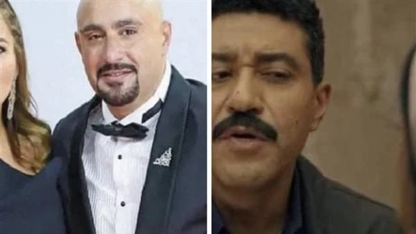 أخبار الفن.. زوجة أحمد السقا تجري عملية خطيرة ووفاة حما محمد عزنشر قسم الفن بموقع صدي البلد العديد من الاحداث العالمية والمحلية الهامة، وكان من