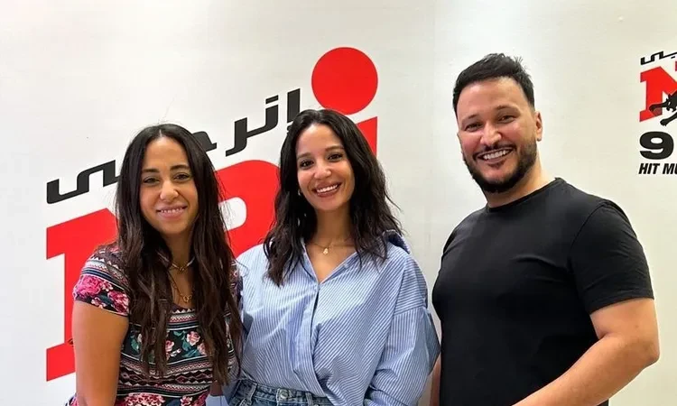 فن: مريم الجندي: شعرت بالرعب قبل تصوير كوبرا.. وتمنيت المشاركة في جراند أوتيل اقرأ في أفاق عربية مريم الجندي شعرت بالرعب قبل تصوير كوبرا وتمنيت المشاركة في جراند أوتيل، كشفت الفنان