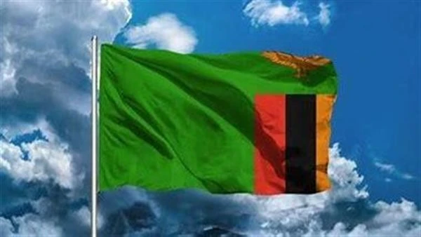 وزير البنية التحتية في زامبيا: نبحث مع شركات مصرية إنشاء سد أكد وزير البنية التحتية والإسكان والتنمية الحضرية في زامبيا تشارلز مولوبي، أهمية اتجاه