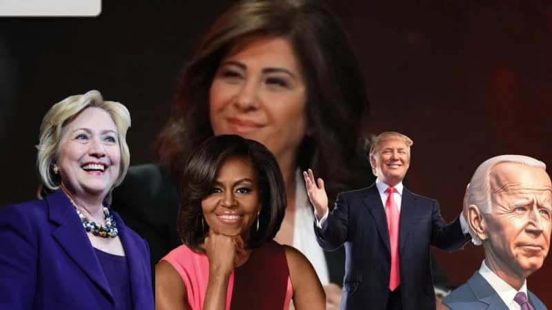 من جديد نبوءة ليلى عبداللطيف تتحقق تنبأت بإنسحاب بايدن وهزيمة ترامب من 6 شهورليلى عبداللطيف , مع انسحاب الرئيس الأمريكي جو بايدن من السباق الرئاسي ،