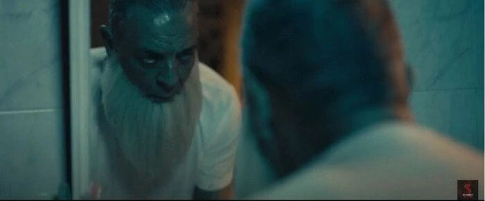 فن: الغموض والتشويق يسيطر على البرومو الدعائي ل فيلم الملحد اقرأ في أفاق عربية الغموض والتشويق يسيطر على البرومو الدعائي ل فيلم الملحد، سيطر الغموض والتشويق على لقطات البرومو الدعا