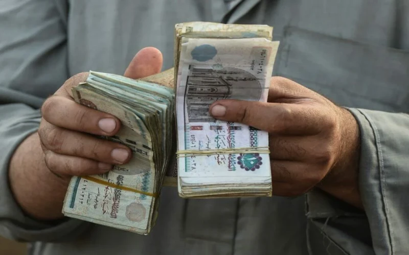 بعد تبكيرها رسميا.. مواعيد صرف مرتبات أغسطس وسبتمبر 2024 خدمات شاهد المقال التالي من صحافة مصر عن بعد تبكيرها رسميا مواعيد صرف مرتبات أغسطس وسبتمبر