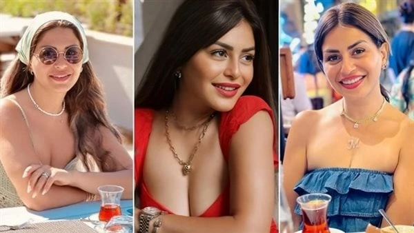 جريئة ومختلفة.. 10 إطلالات ل منة فضالي في تركياشاركت الفنانة منة فضالي جمهورها عبر حسابها الشخصي بموقع إنستجرام بمجموعه من إطلالاتها المثيرة خلال