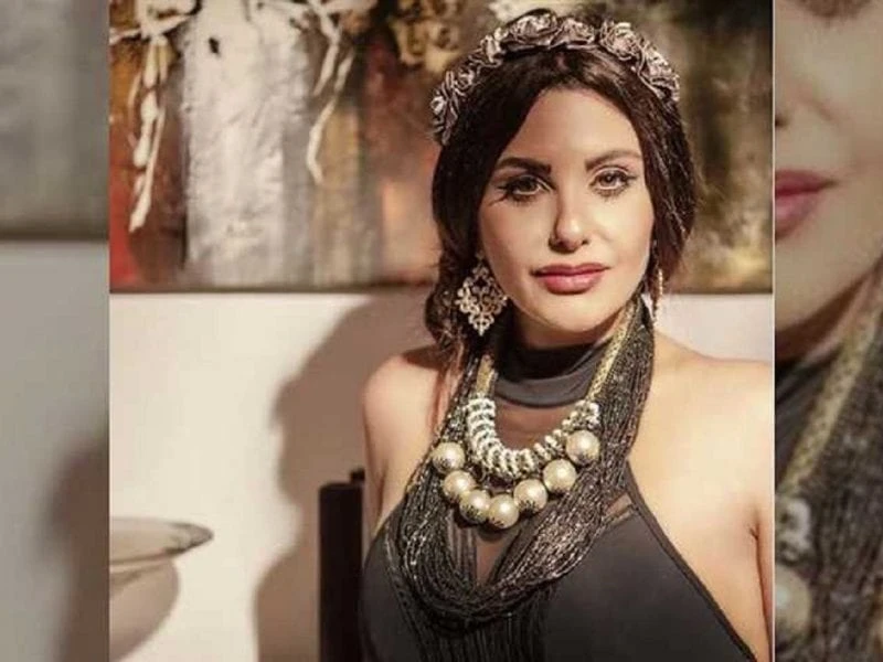 دانا حمدان تستغيث بجمهورها... ماذا طلبت منهم؟ افاق عربية - نشرت الفنانة دانا حمدان عبر حسابها الخاص في إنستغرام فيديو استغاثت فيه بالجمهور طالبة أن يدلها أحدهم على طبيب يستطيع تشخي