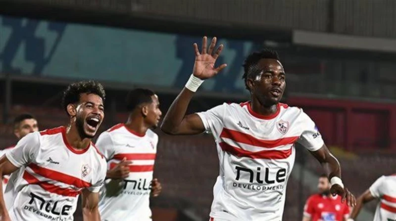 لم ننسحب من السوبر الإفريقي أمام الأهلي جريدة افاق عربية نفى نادي الزمالك، بشكل قاطع، ما تداولته بعض المواقع الإلكترونية من أخبار مغلوطة حول عقد