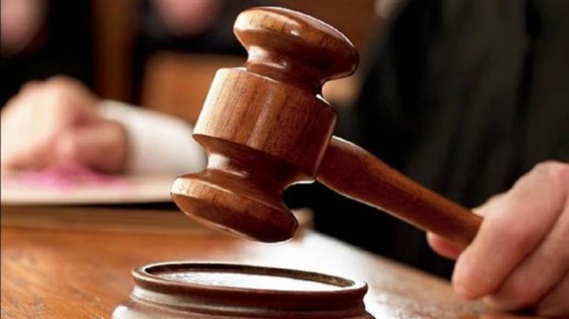 تأجيل محاكمة نمر الخلافة في قضية داعش السلام لجلسة 12 أغسطس قررت الدائرة الثالثة جنايات أول درجة المنعقدة بمجمع محاكم بدر برئاسة المستشار وجدي عبد