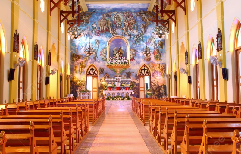 موظفة أمريكية تعترف بسرقة أموال من كنيسة وتحويلها إلى عملات تيك توككنيسة , في حادثة غريبة ومفاجئة، اعترفت كريستين باتوتشيليتي ، البالغة من العمر 35 عاما والمقيمة في مدينة تسكالوسا 