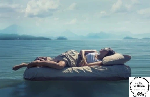 تفسير حلم البحر الازرق الصافي للعزباء وماذا يعني رؤية شاطئ البحر في المنام؟رؤية البحر الازرق الصافي للعزباءتفسير حلم البحر الازرق الصافي للعزباء يعد من الرؤي المحمودة للغاية التي م