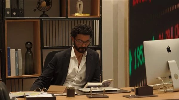 البوابة ستار: انتهاء تصوير مسلسل سراب للنجم خالد النبوي اقرأ في أفاق عربية انتهاء تصوير مسلسل سراب للنجم خالد النبوي، أعلنت المنتجة سالي والي، انتهاء تصوير مسلسل سراب .،بحسب ما نشر