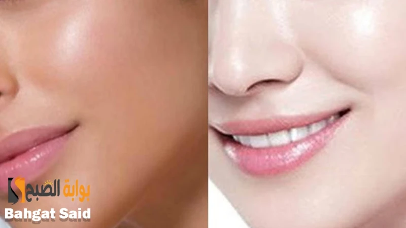 ب 3 مكونات بس طريقة تحضير ماسك تبييض وتقشير البشرة وإزالة الجلد الميت تحلم كل فتاة بالحصول على بشرة ناعمة خالية من التجاعيد، وترغب في الحصول على بشرة