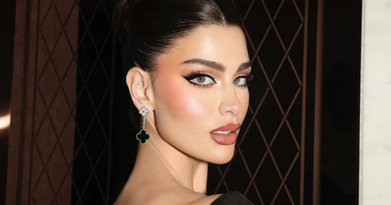 تحت عنوان الأناقة و الجمال..روان بن حسين تتألق بلوك رائع تعرف على التالي تحت عنوان الأناقة و الجمال..روان بن حسين تتألق بلوك رائع، تألقت الفنانة