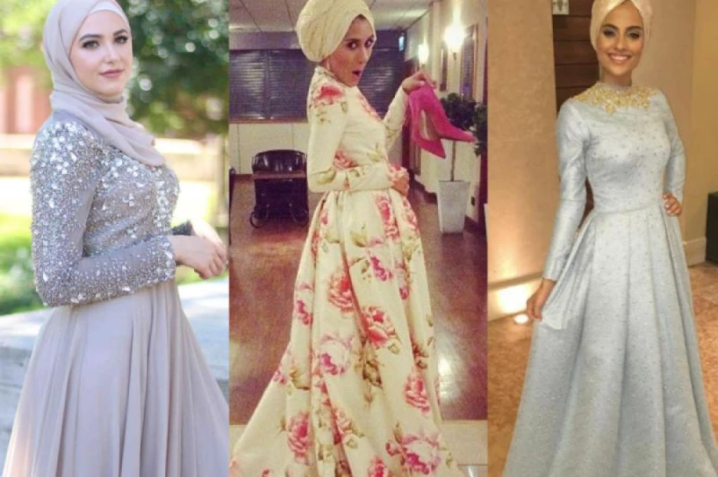 أجمل أشكال فساتين خطوبة منفوشة بألوان مميزة 2025من الأمور التي يكثر البحث عنها من قبل الفتيات أجمل أشكال فساتين خطوبة، وتكون من الموضوعات المهمة عند