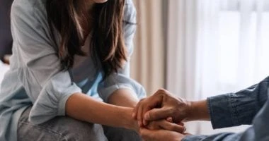 يوم الصداقة.. فوائد الصداقة بين الأزواج وكيفية تعزيز العلاقة بينهما المرأة والمنوعات شاهد المقال التالي من صحافة مصر عن يوم الصداقة فوائد الصداقة بين