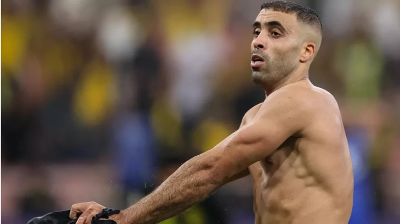 -حمد الله للشباب والاتحاد يدفع الفاتورة.. تفاصيل صفقة مثيرة للجدل .. اخبار، حمد الله للشباب والاتحاد يدفع الفاتورة تفاصيل صفقة مثيرة للجدل،في مفاجأة