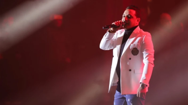 هلهولة رضا البحراوي.. هل تسببت الأغنية في أزمة مع عدوية؟ يستعد المغني الشعبي رضا البحراوي، لطرح أغنية جديدة بعنوان هلهولة، خلال الأيام المقبلة عبر