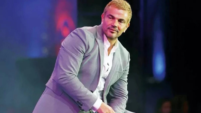 هل يعتذر عمرو دياب عن واقعة الصفعة المثيرة للجدل؟ طالب الفنان المصري عمرو مصطفى مواطنه الفنان عمرو دياب بالاعتذار عن الصفعة المثيرة للجدل وذلك في