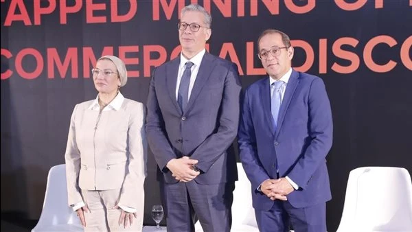 وزير المالية: نستهدف مناخا اقتصاديا أكثر تنافسية واستدامة أكد أحمد كجوك وزير المالية، أننا نعمل على خلق بيئة صديقة ل المستثمرين المحليين والدوليين