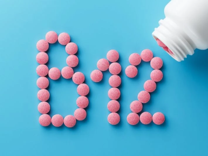 أفضل فيتامين ب12 في الصيدلية عن تجربة وفوائدهلا شك في تواجد الدور الفعال والمؤثر في تناول العقاقير الطبية التي تلعب دور مهم في علاج الأمراض التي تصيب الجسم وأن الفيتامينات هي الدور