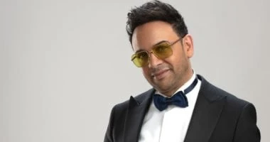 فن: مصطفى قمر ينتهى من تصوير كليب صناعة مصرية اقرأ في أفاق عربية مصطفى قمر ينتهى من تصوير كليب صناعة مصرية، انتهى النجم مصطفى قمر من تصوير كليب جديد