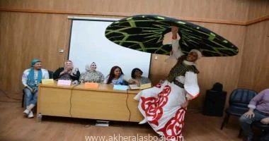 كتب - محمود الهندي اطلقت مجلة حواء حملتها التوعوية هنوفر في فواتيرنا ونرشد استهلاكنا والتي تنظمها بالتعاون مع الهيئة العامة لقصور الثقافة في الفترة من 24 يوليو الجاري وحتى 14 أغسطس