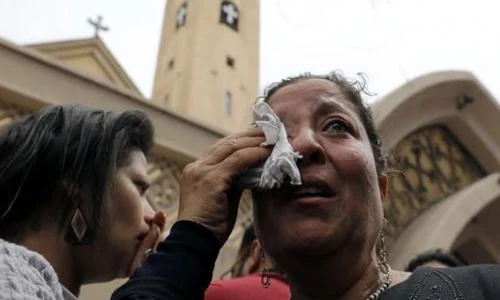 ماذا يحدث في الكشح نكشف الحقائق والتفاصيل كاملة ورسالة الكاهنالكشح , منذ أن نشر القمص جبرائيل عبد المسيح استغاثة على صفحته الشخصية، تطرق إلى مجموعة من المشكلات والأزمات التي تعصف ف