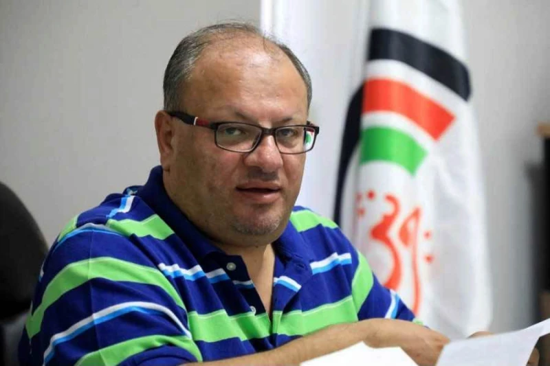 سماوي: جرش يتميز هذا العام بغنائه للوطن وفلسطين وغزة افاق عربية - أكد المدير التنفيذي لمهرجان جرش أيمن سماوي، الأحد، أن جميع برامج المهرجان ستغني