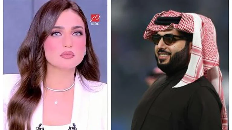 فنون: ياسمين عز عن المستشار تركي آل الشيخ: يعشق مصر ويقدر الفن المصري اقرأ في أفاق عربية ياسمين عز عن المستشار تركي آل الشيخ يعشق مصر ويقدر الفن