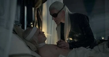 فن: 6 أحداث ثانوية من الحلقة السادسة من مسلسل 2 اقرأ في أفاق عربية 6 أحداث ثانوية من الحلقة السادسة من مسلسل 2، طرحت شبكة الحلقة السادسة من مسلسل