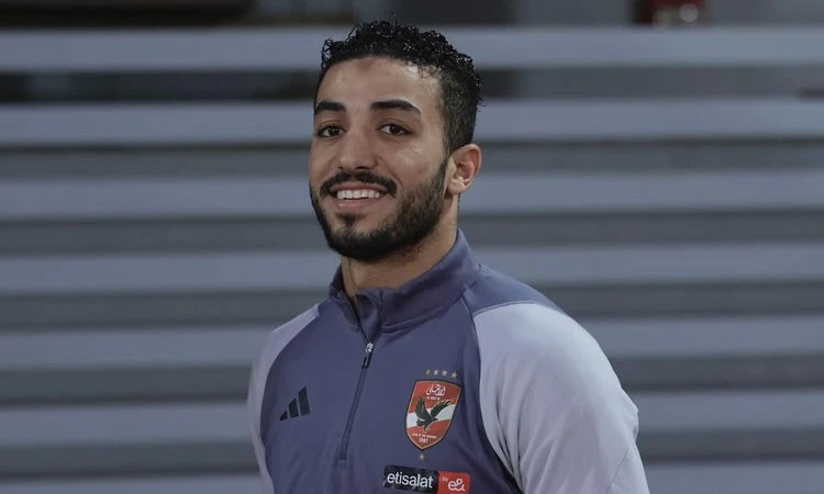 -بشير التابعي: محمد عبد المنعم يستحق الاحتراف في أوروبا .. رياضة، بشير التابعي محمد عبد المنعم يستحق الاحتراف في أوروبا،أكد بشير التابعي نجم الزمالك