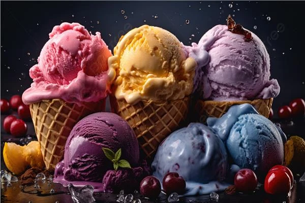 طريقة عمل الآيس كريم المنزلى وبأقل التكاليفمع بداية فصل الصيف يتطلع الكثير من الأشخاص إلى تبريد أجسامهم في الحرارة الشديدة، ومن بين أفضل الخيارات