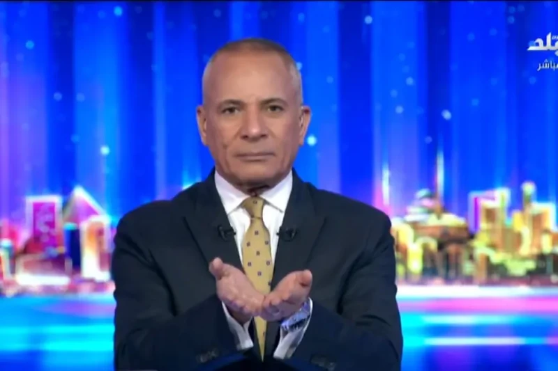 أحمد موسى يكشف تفاصيل زيارته ل هاسيندا حنيش الساحل الشمالى: أجواء ساحرةأعلن الإعلامي أحمد موسى تجربته الرائعة خلال زيارته للساحل الشمالي من الخميس