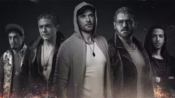 ولاد رزق يتجاوز ال16 مليونا بالسينمات السعودية في أسبوع عرضه السابعتمكن فيلم ولاد رزق 3 من الحفاظ علي تواجده ضمن قائمة الأفلام الأعلي تحقيقا