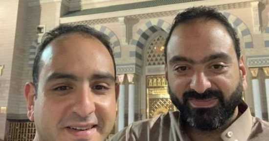 الفن - شقيق شريف بدر الدين يودعه بكلمات مؤثرة: مع السلامة يا طيبأفاق عربية الفن نتحدث اليوم حول شقيق شريف بدر الدين يودعه بكلمات مؤثرة: مع السلامة يا