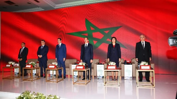 انعقاد فعاليات المؤتمر السنوي لجمعية النواب العموم الأفارقة حضر النائب العام المستشار محمد شوقي، أمس الخميس الموافق الحادي عشر من يوليو لعام ٢٠٢٤